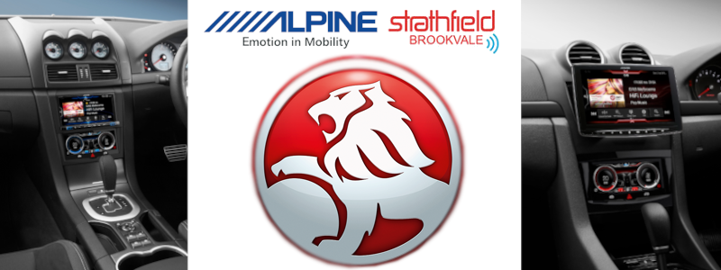 Alpine's Newest VE Solutions Packs