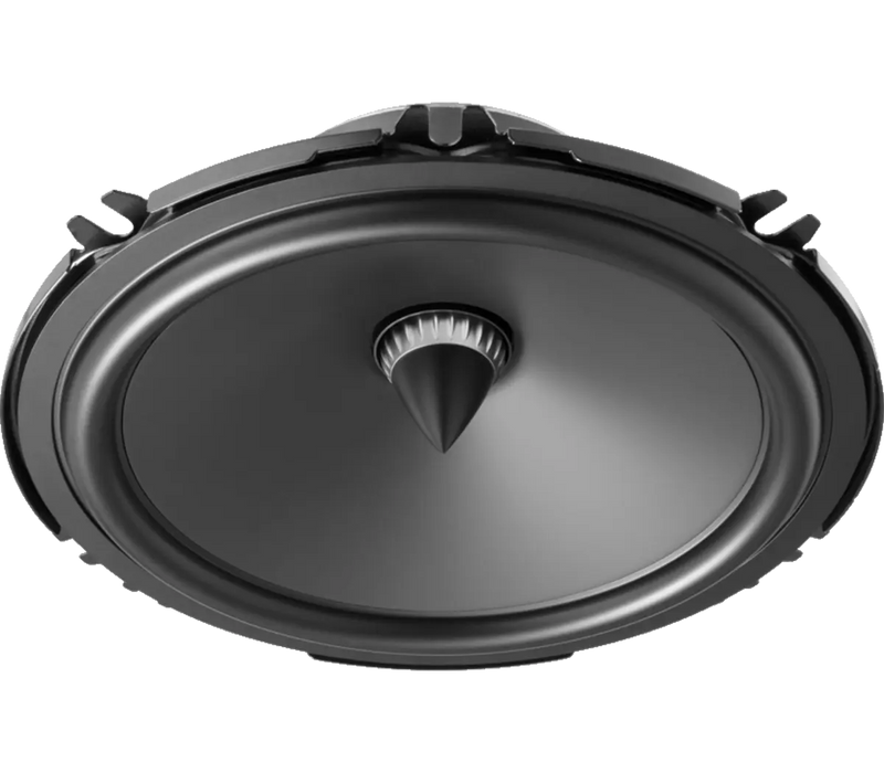 SONY 6.5" (16Cm) Mobile Gs 2-Way Components -XS-162GS