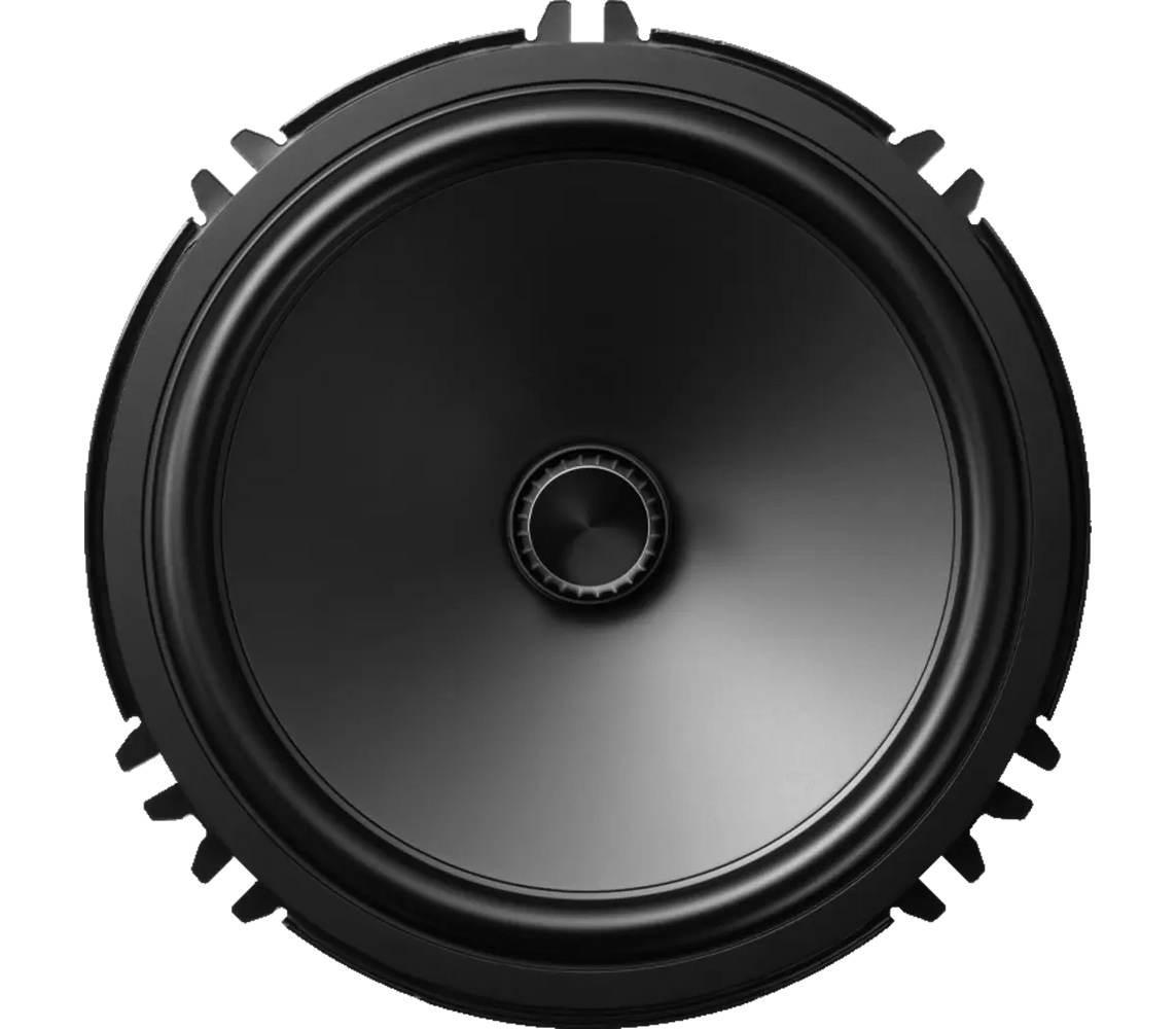 SONY 6.5" (16Cm) Mobile Gs 2-Way Components -XS-162GS