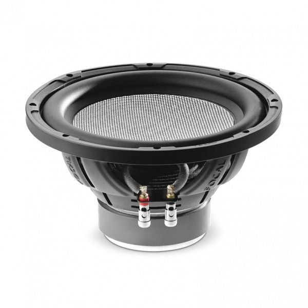 Focal 25A4 Access Series 10" 4-Ohm Subwoofer -SUB 25A4