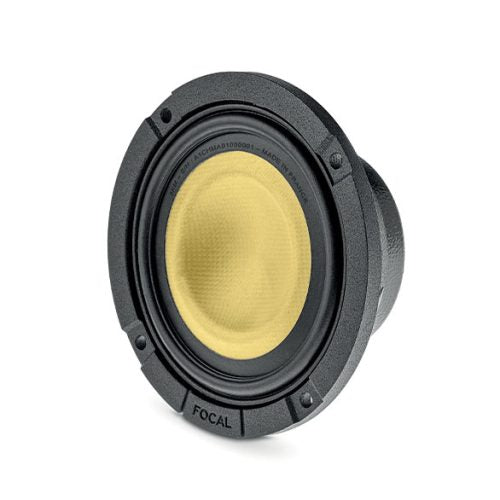 Focal 3Km K2 Power M Series 3-1/8" Midrange Driver (Each) -3KM MIDRANGE (each)