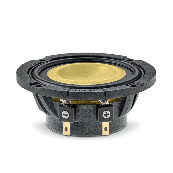 Focal 3Km K2 Power M Series 3-1/8" Midrange Driver (Each) -3KM MIDRANGE (each)