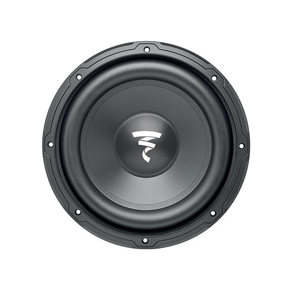 Focal Compact Subwoofer SUB 10 SLIM -SUB 10 SLIM
