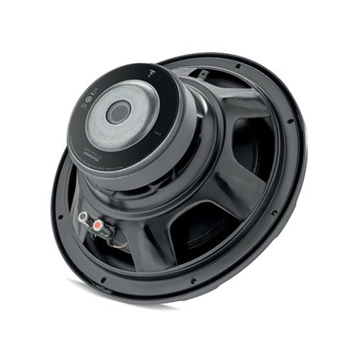 Sub 12 Single Coil Subwoofer -SUB 12