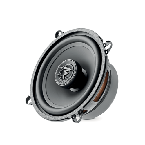 Focal Gear  5.25” Coaxial Speaker Kit, 65Hz-21Khz, 50W Rms -Acx130 -ACX130