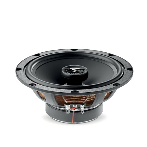 Focal Acx 165 Auditor Evo 6-1/2"" 2-Way Car Speakers -ACX165
