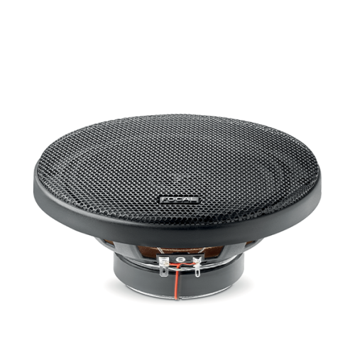 Focal Acx 165 Auditor Evo 6-1/2"" 2-Way Car Speakers -ACX165