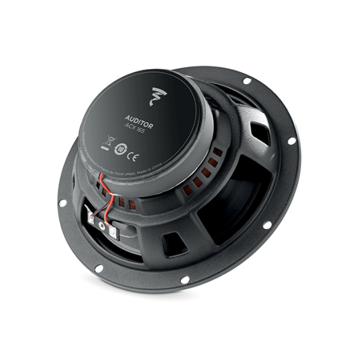 Focal Acx 165 Auditor Evo 6-1/2"" 2-Way Car Speakers -ACX165