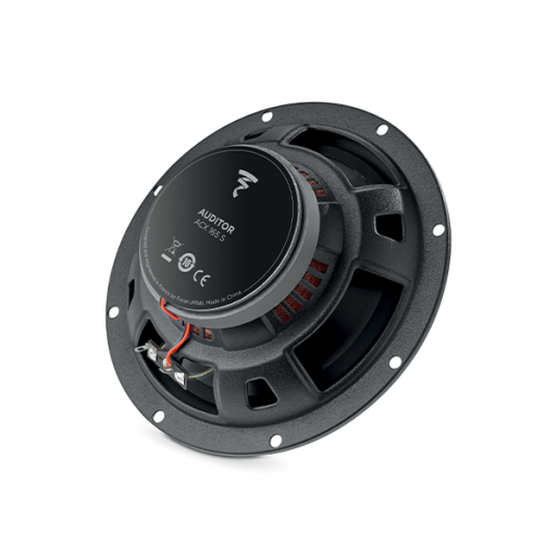 Focal Acx 100Auditor Evo Series 4" 2-Way Car Speakers -ACX165S