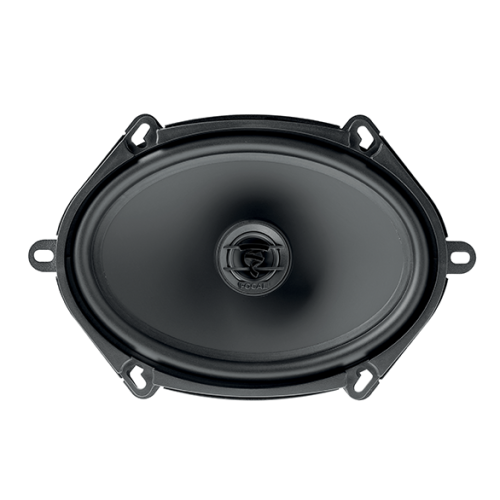 Focal Acx 570Auditor Evo Series 5"X7" 2-Way Car Speakers -ACX570