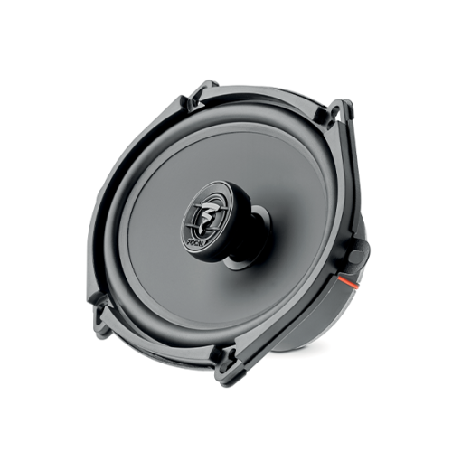 Focal Acx 570Auditor Evo Series 5"X7" 2-Way Car Speakers -ACX570