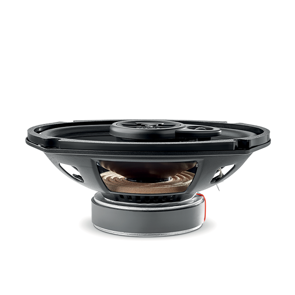 Focal Acx 690Auditor Evo Series 6"X9" 3-Way Car Speakers -ACX690