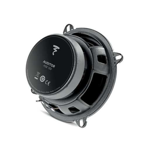 Focal Ase 130Auditor Evo Series 5-1/4" Component Speaker System -ASE130