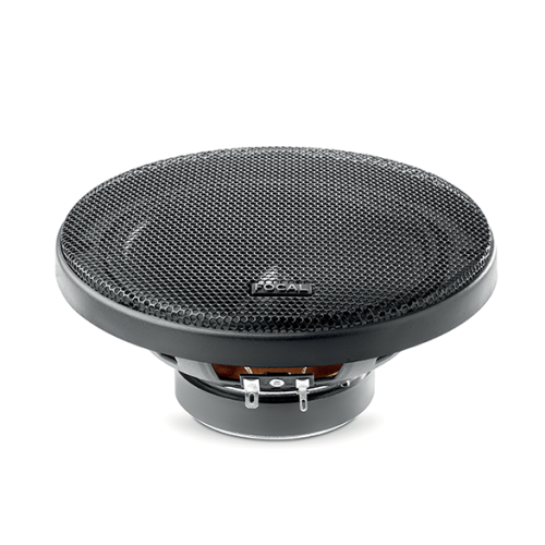 Focal Ase 165Auditor Evo 6-1/2" Component Speaker System -ASE165