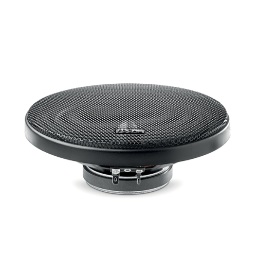 Focal Ase 165 Sauditor Evo 6-1/2" Slim Component Speaker System -ASE165S