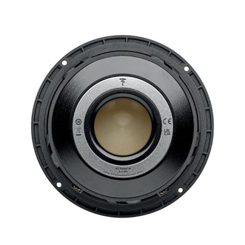 Focal 6.5Km K2 Power M Series 6-1/2" Component Woofers (Pair) -6.5KM WOOFER (pair)