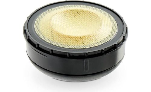 Focal Es 165 K2S K2 Power Series 6-1/2" Shallow-Mount Component Speaker System -ES165K2S