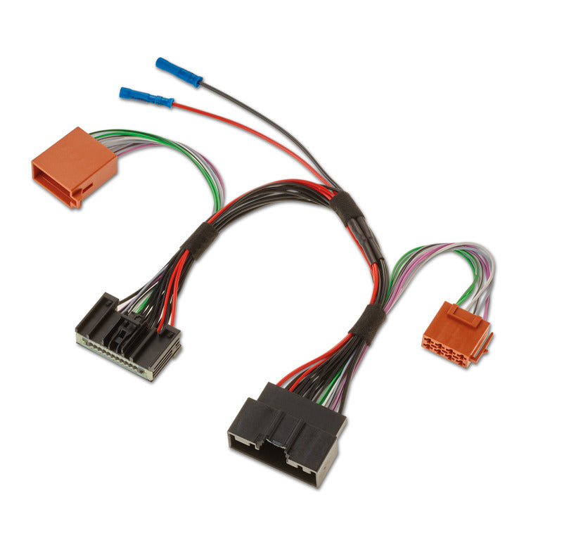 Focal Iw-Ford v2-Yiso Harness Iso Cable Harness -IW-FORDV2-YISO