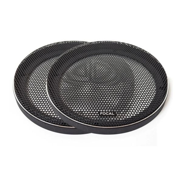 Focal Gr4 Accessories 4"" Grille Set -GR4