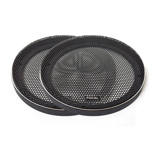 Focal Gr6 Accessories 6.5" Grille Set -GR6
