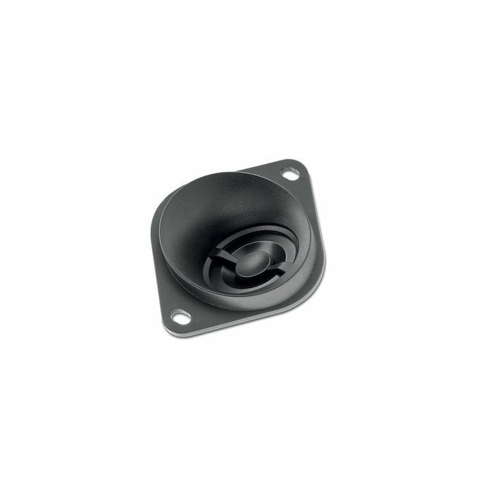FOCAL BMW AND MINI COMPATIBLE COMPONENT SPEAKER SET WITH WIDE FLANGE | ISBMW100L