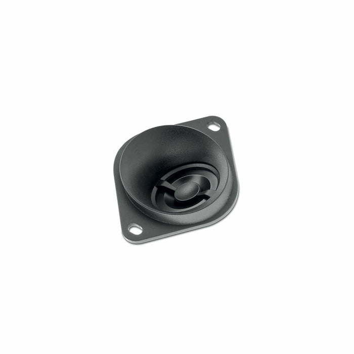 FOCAL BMW AND MINI COMPATIBLE COMPONENT SPEAKER SET WITH NORMAL FLANGE | ISBMW100