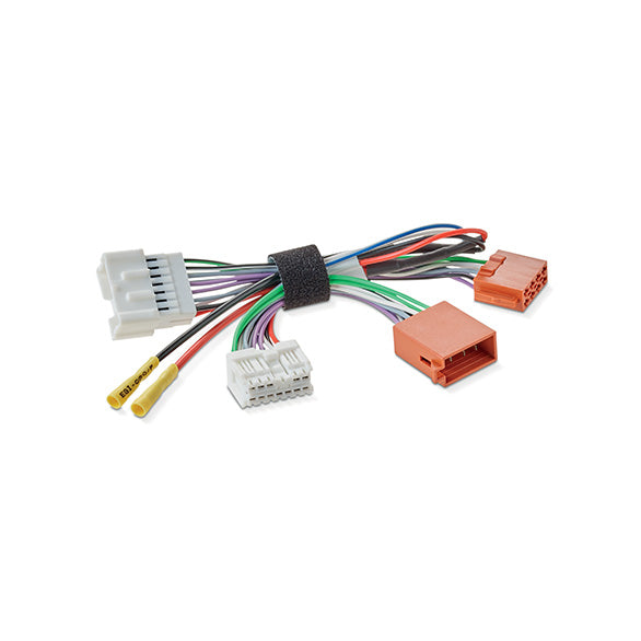 Focal Renault Iw-Ren-Yiso Iso Cable Harness -IW-REN-YISO
