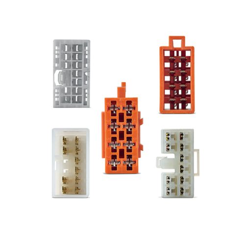 Focal Renault Iw-Ren-Yiso Iso Cable Harness -IW-REN-YISO