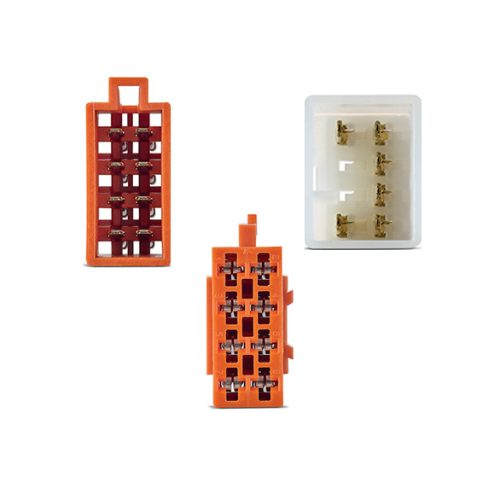 Focal Iw-Toy-Yiso Harness Iso Cable Harness -IW-TOY-YISO