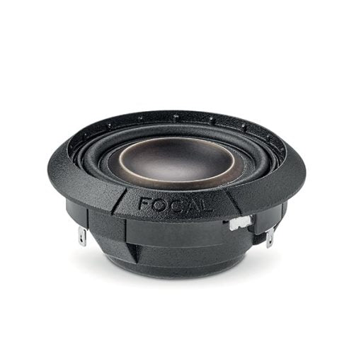 Focal Frak K2 Power M Series 1-1/4" 'M'-Profile Inverted Dome Tweeters (Pair) -FRAK TWEETER (pair)