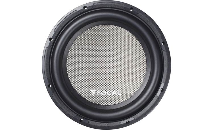 Focal 25A4 Access Series 10" 4-Ohm Subwoofer -SUB 25A4