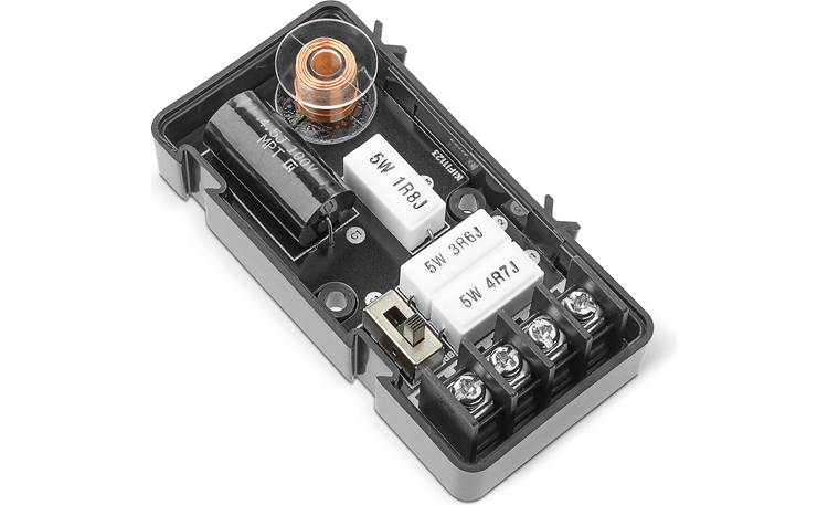 Focal Slate Fibre Series Ps165Sf -PS165SF