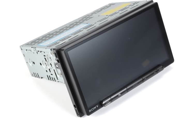 SONY 7" (17.6Cm) Digital Media Receiver With Weblink™Cast -XAV-AX6000