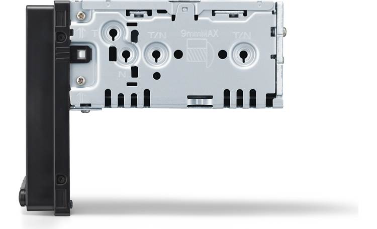 SONY 7" (17.6Cm) Digital Media Receiver With Weblink™Cast -XAV-AX6000