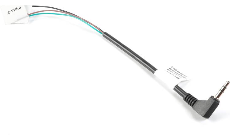 SONY 7" (17.6Cm) Digital Media Receiver With Weblink™Cast -XAV-AX6000