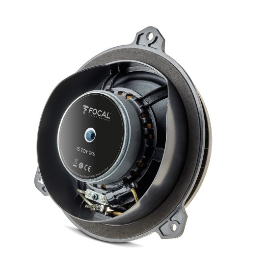 Focal Focal Inside Speakers Istoy165Twu -ISTOY165TWU