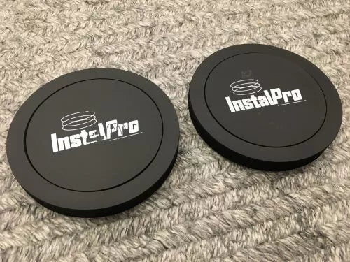 Focal Speaker Insulation Kit Installation Instructions -SASK