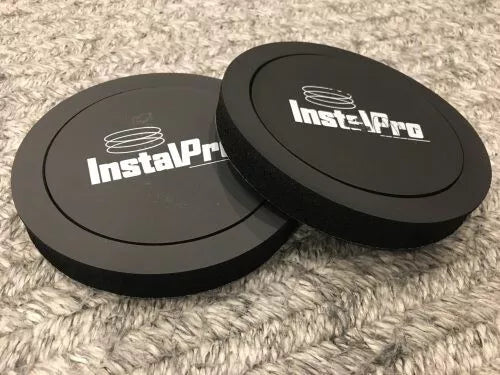 Focal Speaker Insulation Kit Installation Instructions -SASK