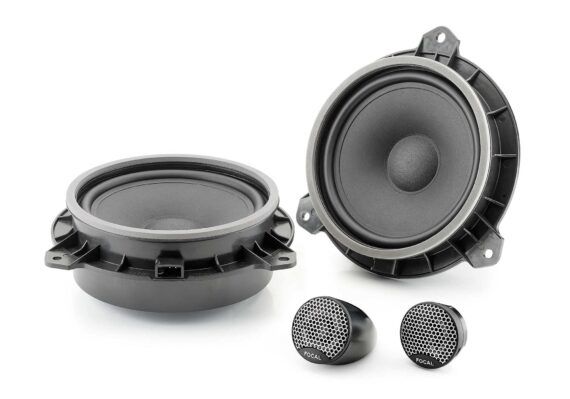 Focal Focal Inside Speakers Istoy165Twu -ISTOY165TWU