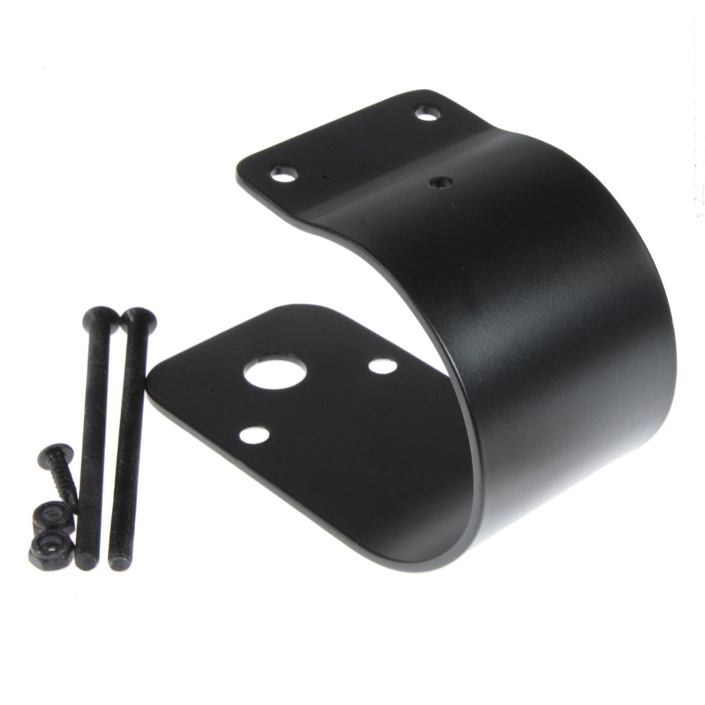 Aerpro CBBB76B 76mm CB Bull Bar Bracket (Black)