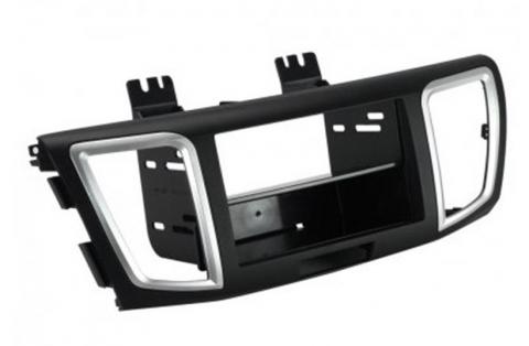 Aerpro FP8089 Single & Double DIN Facia Kit for Honda Accord