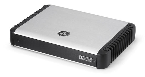JL AUDIO 4-Channel Class D Full-Range Amplifier -HD600/4