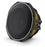 JL AUDIO 10-Inch (250 Mm) Subwoofer Driver, 2 Ω -10TW1-2