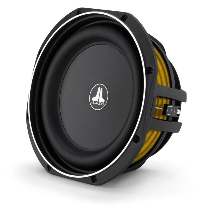 JL Audio 10Tw1-2 10-Inch (250 Mm) Subwoofer Driver, 2 Ω