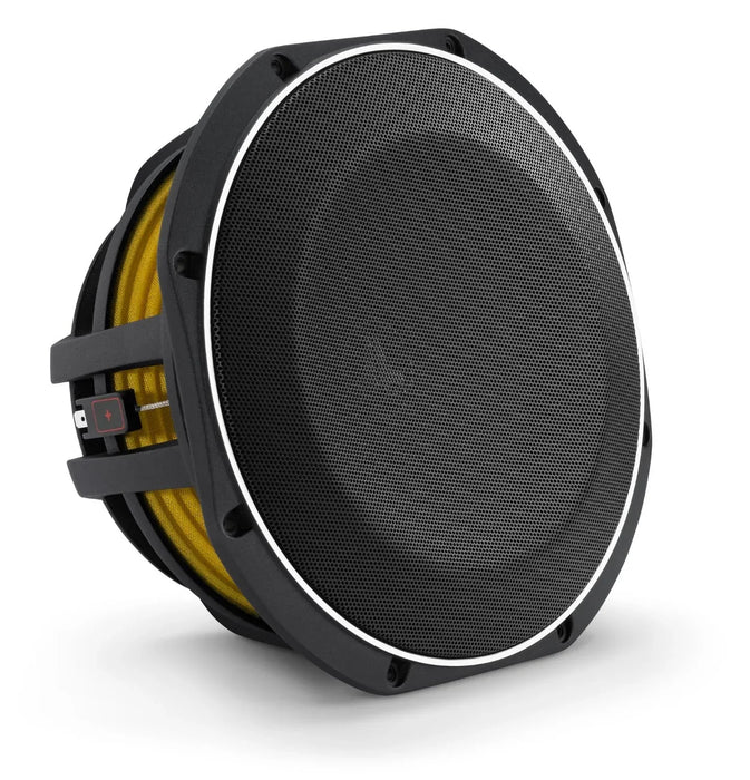 JL AUDIO 10-Inch (250 Mm) Subwoofer Driver, 2 Ω -10TW1-2