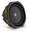 JL AUDIO 10-Inch (250 Mm) Subwoofer Driver, 2 Ω -10TW1-2