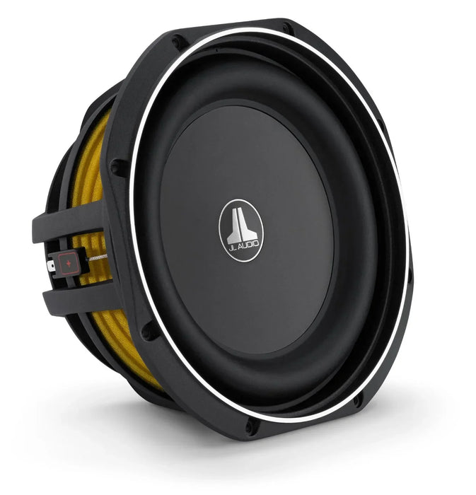 JL AUDIO 10-Inch (250 Mm) Subwoofer Driver, 2 Ω -10TW1-2
