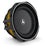 JL Audio 10Tw1-2 10-Inch (250 Mm) Subwoofer Driver, 2 Ω