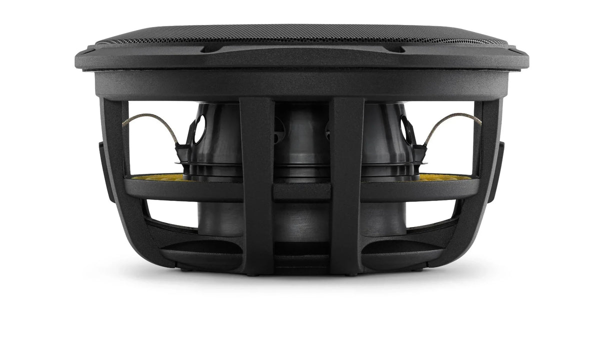 JL AUDIO 10-Inch (250 Mm) Subwoofer Driver, 2 Ω -10TW1-2