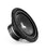 JL AUDIO 10-Inch (250 Mm) Subwoofer Driver, 4 Ω -10W1v3-4